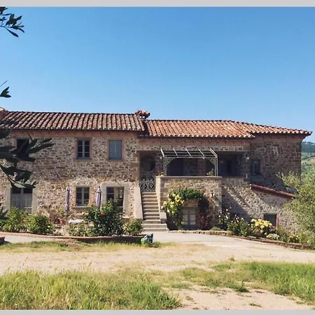 Podere Paradiso