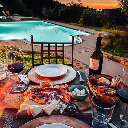 Podere Paradiso