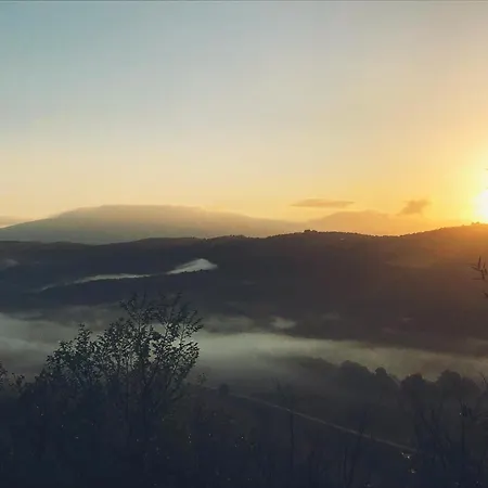 Alloggio per agriturismo Podere Paradiso Magione