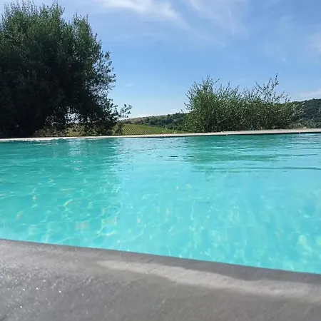Podere Paradiso マジョーネ