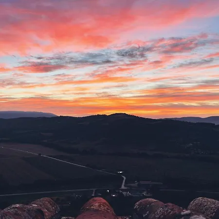 Podere Paradiso Magione
