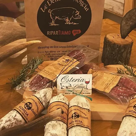 Podere Paradiso