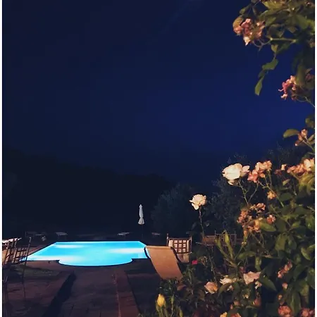 ファームステイ Podere Paradiso *