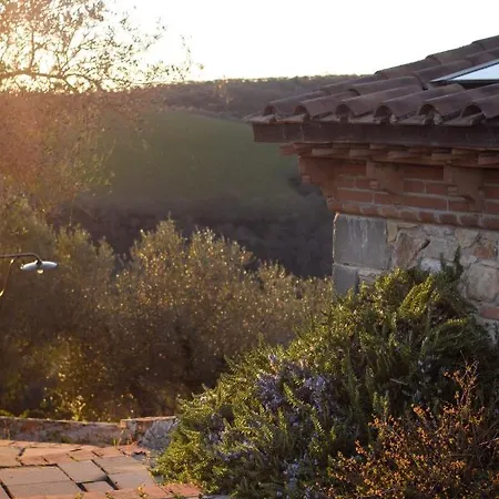 Alloggio per agriturismo Podere Paradiso