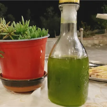Podere Paradiso מאג'ונה