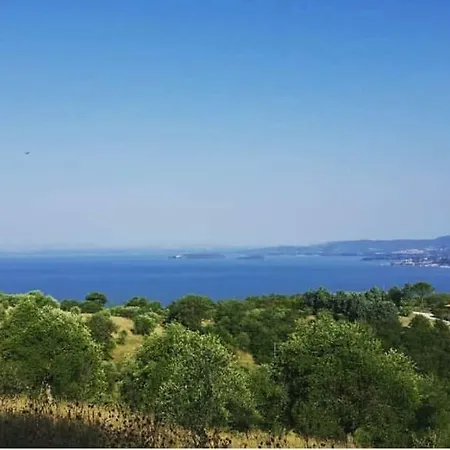 Podere Paradiso בית חווה
