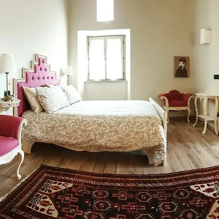 Alloggio per agriturismo Podere Paradiso *