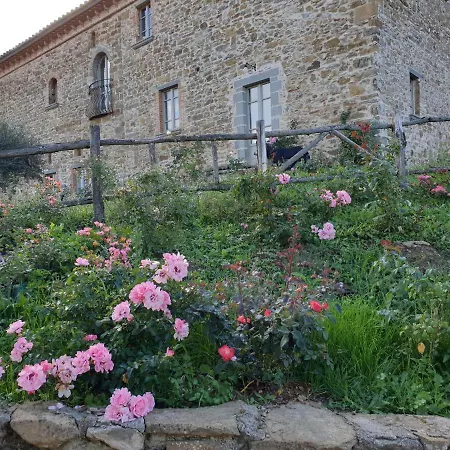 Podere Paradiso ファームステイ